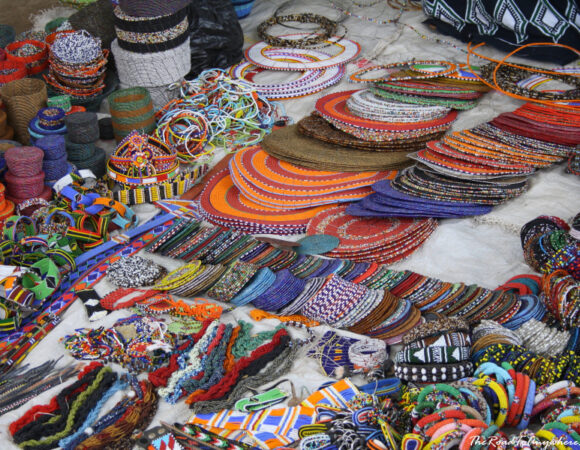Art and Handicrafts of Tanzania: Exploring Local Markets