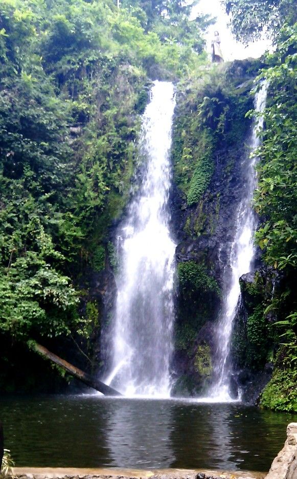 Day Tour - Marangu Village Cultural & Waterfalls Tour