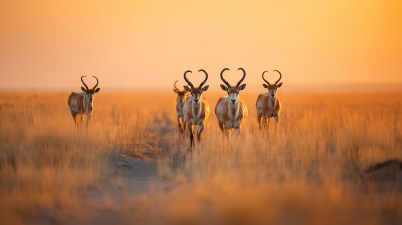 7-Day Serengeti Migration Safari