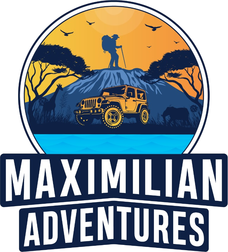 Maximilian Adventures