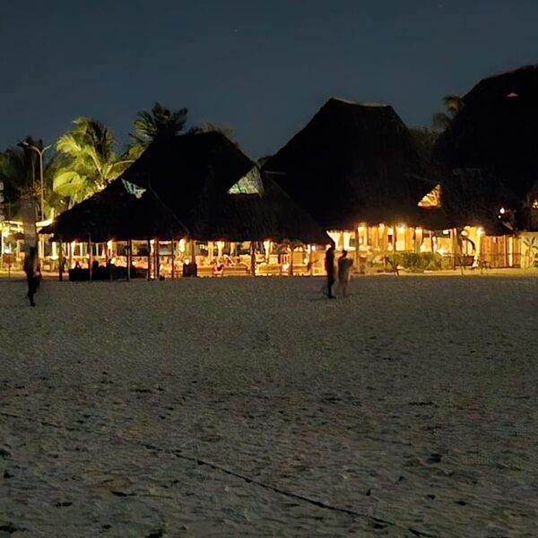 7 Day - Zanzibar Trip