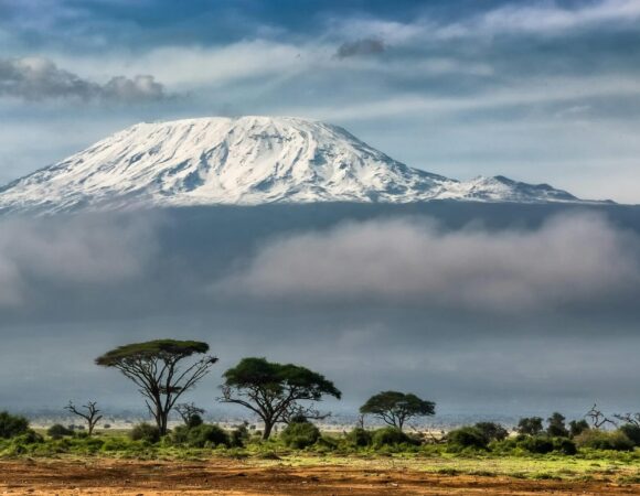 Climbing Kilimanjaro: My Journey Across All Seven Routes