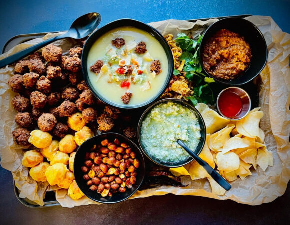 Must-Try Street Food in Tanzania: Best of 2024