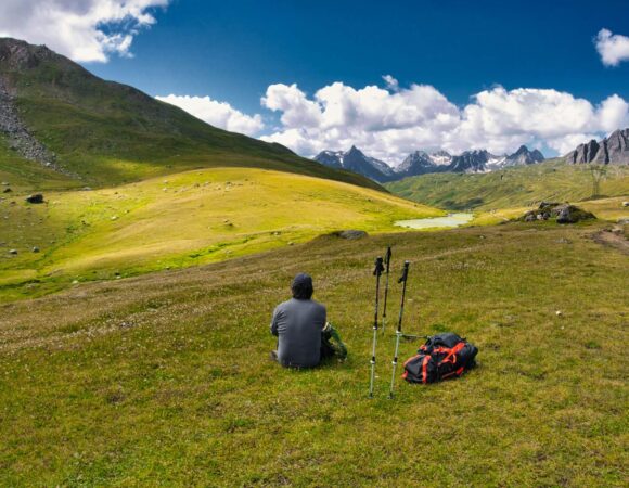 Hiking Essentials: Perfect Kit for Your Adventure in Tanzania