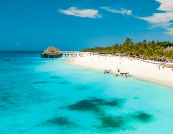 Explore Zanzibar Island: Top Attractions and Activities