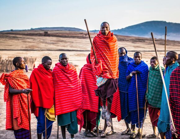 Exploring Tanzania’s Maasai Tribe: What You Need to Know