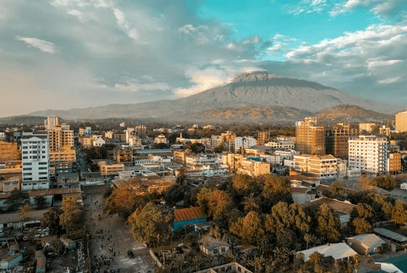 Why Arusha City Should Be on Your Travel List in 2024-25