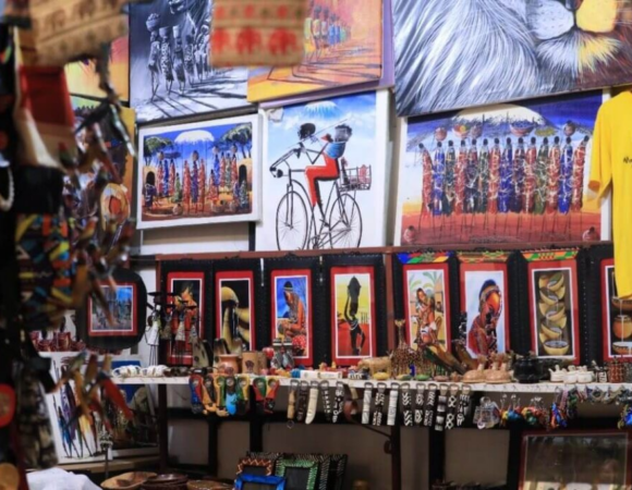 What to Buy in Tanzania: Things to Bring Home from Your Trip