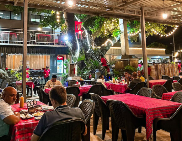 The Best Restaurants in Tanzania | Must Visit in 2024-2025