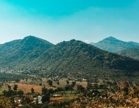 Exploring the Usambara Mountains in Tanzania: 2025 Guide