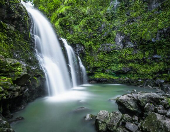 Must-See Waterfalls in Tanzania: A 2025 Traveler’s Guide