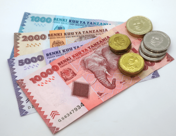 Currency in Tanzania: What You Need to Know Before You Visit