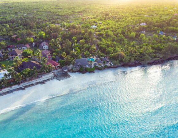 Where to Stay in Tanzania | Lodges, Resorts and Campsites 