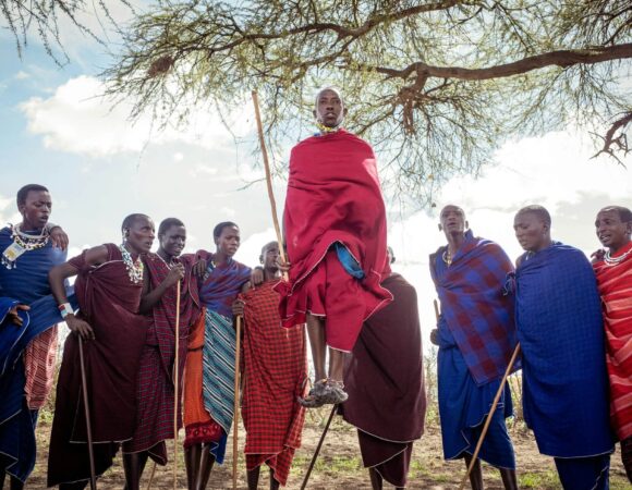 Languages in Tanzania: A Guide to the Country’s Main Voices